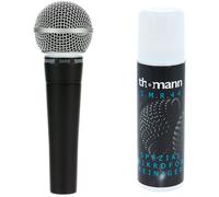 SHURE SM58 LCE microfono dinamico voce