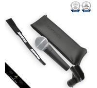 SHURE SM58-LCE SM58LCE LC Microfono vocale dinamico cablato Nessun...