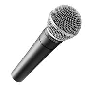 Shure SM58LC - Microfono dinamico