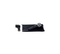 Shure SM58S Microfono dinamico cardioide switch on/off
