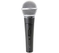 Shure SM58SE - Pronta Consegna