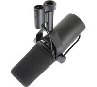 Shure SM7B microfono