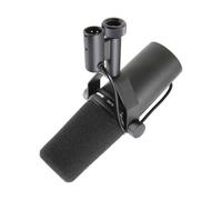 Shure SM7B Microfono Dinamico Professionale x studi registrazione, tv e radio