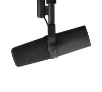 Shure SM7B Microfono Dinamico Professionale x studi registrazione, tv e radio