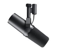 Shure SM7B Microfono vocale
