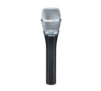 Shure SM86 - Pronta Consegna