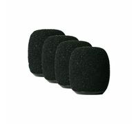 Shure spugna microfono set 4 RK183WS