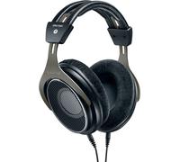 Shure SRH1840-BK Black Cuffie Hi-Fi