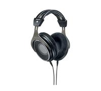 Shure SRH1840 Cuffie Aperte Professionali, Nero