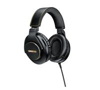 Shure SRH840 Sovraurale Nero