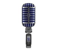 SHURE Super 55 microfono supercardioide vintage per voce