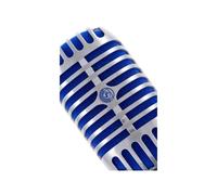SHURE Super 55 microfono supercardioide vintage per voce