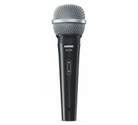 Shure Sv100-a One Size Black