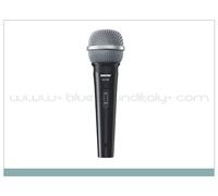 SHURE SV100 MICROFONO PER VOCE CON CAVO DJ E KARAOKE