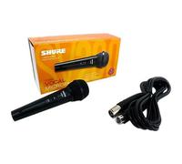 SHURE SV200 microfono dinamico con cavo