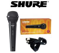 SHURE SV200 microfono dinamico con cavo