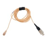 Shure TL45T/O-LEMO TwinPlex Lav