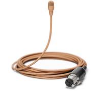 Shure TL46 C/O-MTQG TwinPlex Lav