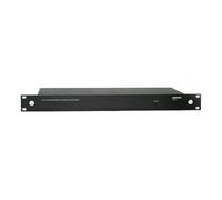 SHURE UA844+SWB-E DISTRIBUTORE ANTENNA RACK ATTIVO PER 4 RICEVITORI