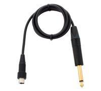 Shure WA305 1/4-Inch Premium Cable Thread Lock Collar