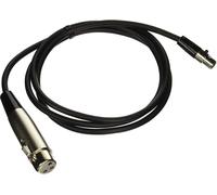 Shure WA-310 Cavo 130 cm