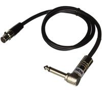 Shure WA304 Cavo 70 cm