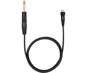 Shure WA305 1/4-Inch Premium Cable Thread Lock Collar