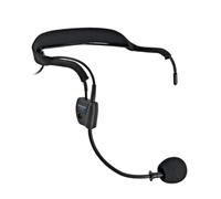 SHURE WH20 XLR MICROFONO ARCHETTO