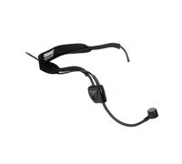 Shure WH20 XLR Microfono dinamico cardioide ad archetto