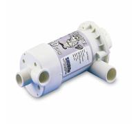 Shurflo 1700-021-030 Bait Sentry Serbatoio Per Acqua Pompa 1100GPH Magnetica 12V