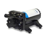 Shurflo Aqua King II Premium Fresco Pompa Acqua 12VDC 4.0 Gpm 4148-153-E75 Barca