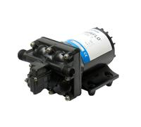 Shurflo Aqua King II Standard Fresco Pompa Acqua 24 Vdc 3.0 Gpm 4138 131 E65