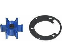 Shurflo by Pentair Maceratore Girante Kit F/3200 Serie - Include Guarnizione