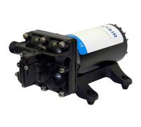 Shurflo King II Premium 24V 4GPM 55PSI Pompa Per Acqua Potabile Con Filtro