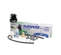 Shurflo Pentair Everpure Filtraggio Syst Acqua Virus-Bacteria-Sediment EV925205