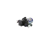 Shurflo Pompa acqua Aut. 7 l/min, 12 VDC, 20 PSI