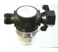 SHURflo Pompa Acqua Filtro 1.3cm Mezza Pollici Filo Connettore Parte 255-215