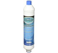 Shurflo RV210GHKDF In-line KDF filtro