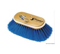 Shurhold Industries Spazzolone 6 pollici fibre morbide blu 36.970.00