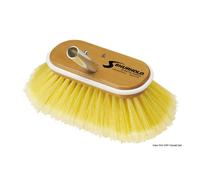 Shurhold Industries Spazzolone 6 pollici fibre morbide gialle 36.960.00