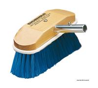 Shurhold Industries Spazzolone 8 pollici fibre morbide blu 36.310.00