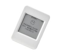 Shurhome 1.54 Pollici E Paper Display 200x200 Risoluzione Comunicazione Nero/Bianco 2.4Ghz WiFi Compatibile Display a Basso Consumo