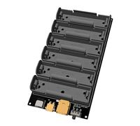 Shurhome 3S2P 40A Institution 111Wh Capacità Robusto alloggiamento ABS Dodicecento aziende di elettronica ad alte prestazioni generazione di crisi