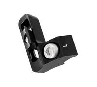 Shurhome Adattatore per leva del cambio per bicicletta, integrato per freno per bicicletta M6100 / M7100 / M8100 / 9100, facile da installare