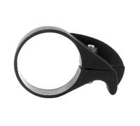 Shurhome Biciclette pieghevoli Copre Catena Guida Guida Pieghevole Bike Guard Bici Stopper Deflettori Bike Lock Guide