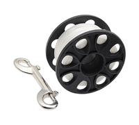 Shurhome Compacts Diving Line Spool Line Management Designs per operazioni di Tangles Frees nelle applicazioni marine Reel