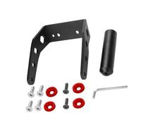 Shurhome Dimensioni compatte per percorsi ciclismo scooter antiscivolo