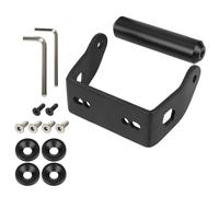 Shurhome Dimensioni compatte per percorsi ciclismo scooter antiscivolo
