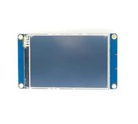 Shurhome Display da 3,5 pollici per Nextion NX4832T035 schermo touch resistente UART LCD resistente modulo di visualizzazione tattile LCD di ricambio