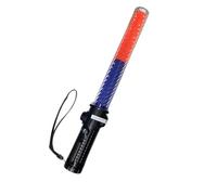 Shurhome Lampada portatile resistente alle intemperie con cinturino da polso per un facile trasporto Offre e modalità di durata, e modalità di stabilità per un facile controllo in situazioni di crisi